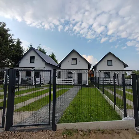 Lodge Cozy House *
