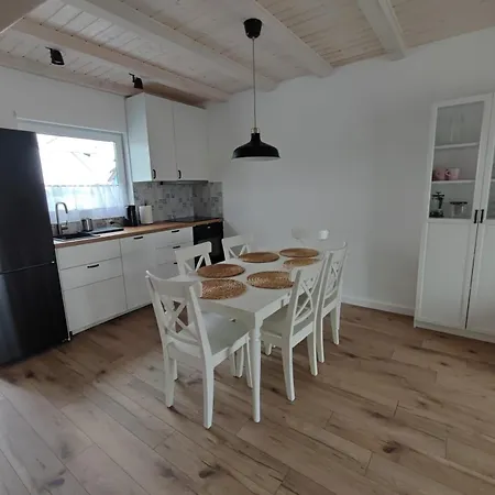 Lodge Cozy House