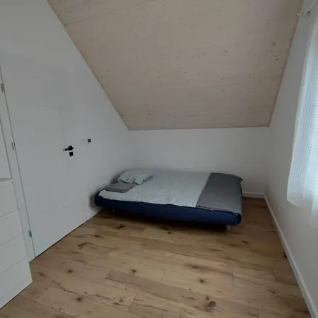 Cozy House Lodge *