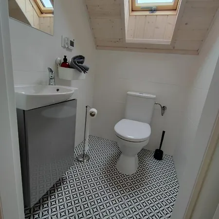 Cozy House * Trzesacz