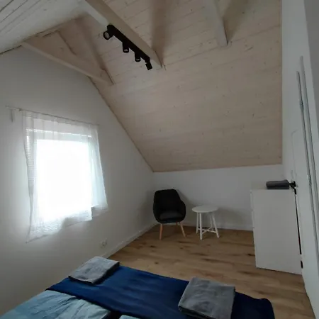 Cozy House Lodge