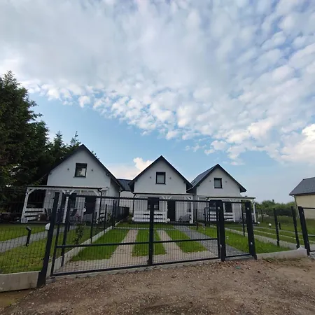 Cozy House Trzesacz