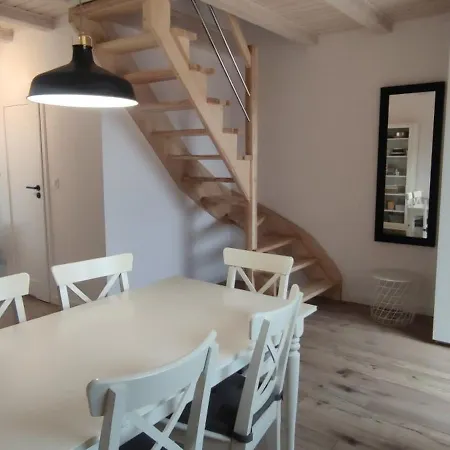 Cozy House Trzesacz