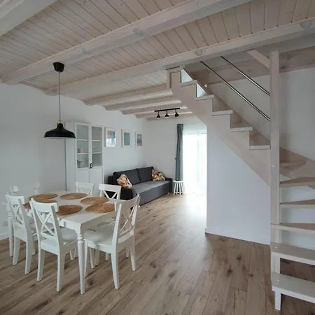 Cozy House *