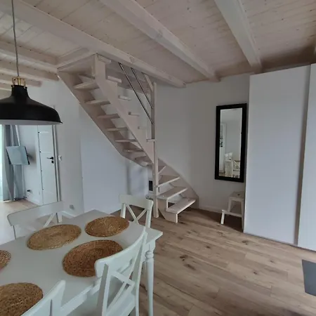Cozy House Lodge