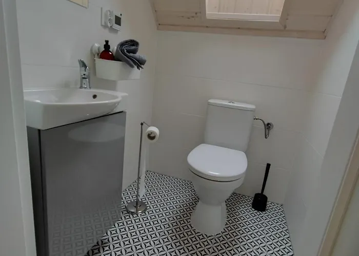 Cozy House * Trzęsacz