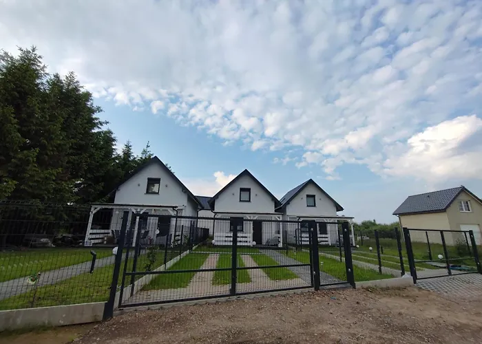 Cozy House Trzęsacz