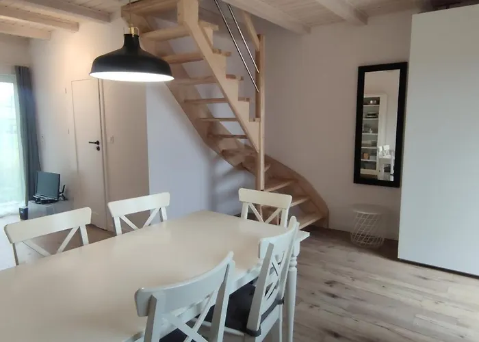 Cozy House Trzęsacz